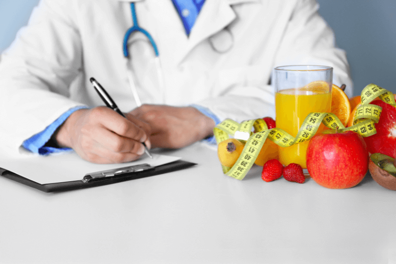 Nutrition